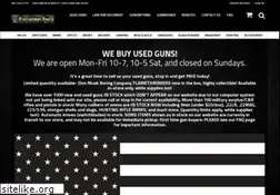 Sites similar to frontiersmansports.net