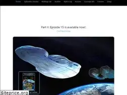 Sites similar to frontierssaga.com