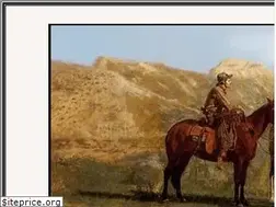 Sites similar to frontiertales.com