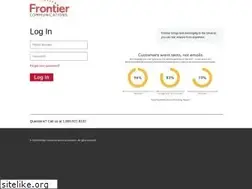 Sites similar to frontiertexting.com