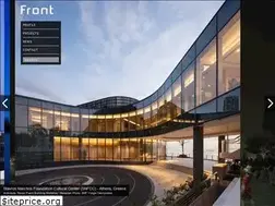 Sites similar to frontinc.com