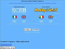 Sites similar to frontini.it