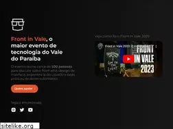 Sites similar to frontinvale.com.br