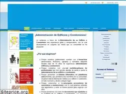 Sites similar to frontis.cl