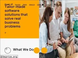 Sites similar to frontit.dk