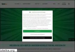 Sites similar to frontlader.de