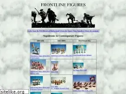 Sites similar to frontline-figures.com