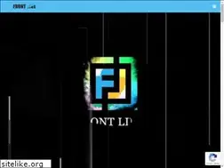 Sites similar to frontline-jp.tokyo