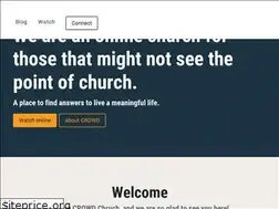 Sites similar to frontline.city