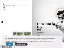 Sites similar to frontline.com.ar