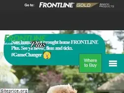 Sites similar to frontline.com