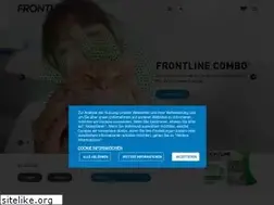 Sites similar to frontline.de