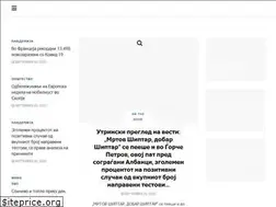 Sites similar to frontline.mk