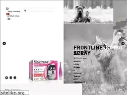 Sites similar to frontline.pt