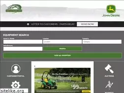 Sites similar to frontlineag.com