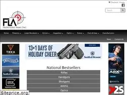 Sites similar to frontlinearmsinc.com