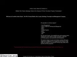 Sites similar to frontlineav.com