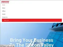 Sites similar to frontlinebc.com
