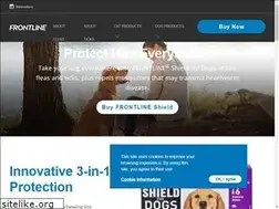 Sites similar to frontlinebrandclinic.com