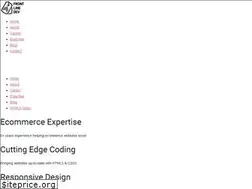 Sites similar to frontlinedev.com