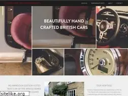 Sites similar to frontlinedevelopments.com