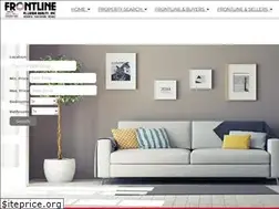 Sites similar to frontlinefloridarealty.com