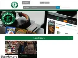 Sites similar to frontlinegames.net