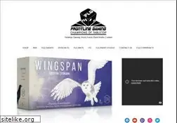 Sites similar to frontlinegaming.org