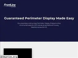 Sites similar to frontlinemarketing.com