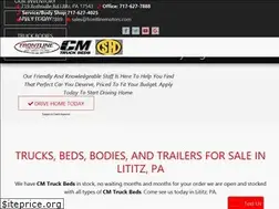 Sites similar to frontlinemotors.com