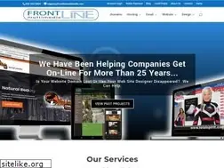 Sites similar to frontlinemultimedia.com