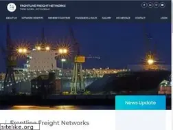 Sites similar to frontlinenetworks.net