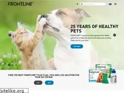 Sites similar to frontlineplus.co.nz