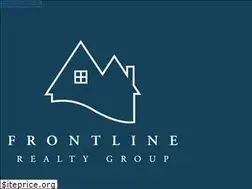 Sites similar to frontlinerealtygroup.com