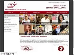 Sites similar to frontlinesales.com