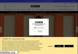 Sites similar to frontlineshop.com
