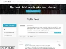 Sites similar to frontlist.net