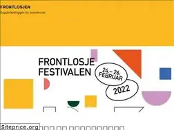 Sites similar to frontlosjen.com