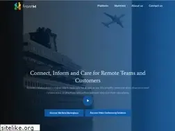 Sites similar to frontm.com