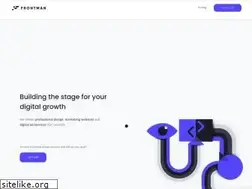 Sites similar to frontmandesign.com