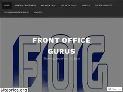 Sites similar to frontofficegurus.com