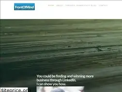 Sites similar to frontofmindcoaching.co.uk