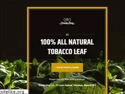Sites similar to frontoking.com