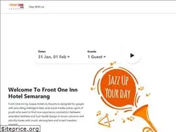 Sites similar to frontoneinnsemarang.com