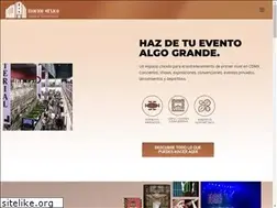 Sites similar to frontonmexico.com.mx