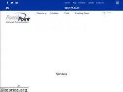 Sites similar to frontpage.solutions