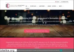 Sites similar to frontpageadvantage.com