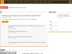 Sites similar to frontpagereader.com