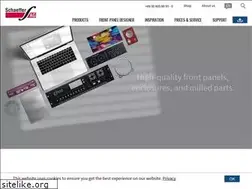 Sites similar to frontpaneldesigner.com