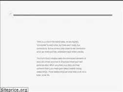 Sites similar to frontpor.ch
